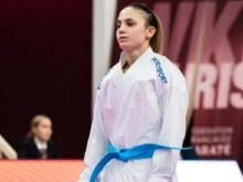 Финал за Ивет Горанова в Египет