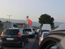 Вижте какви промени в движението влизат в сила днес