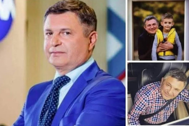 Днес се навършват пет години от смъртта на журналиста Милен Цветков който