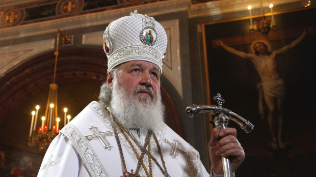 Възкресението Христово разруши преградата между Бога и хората и ни