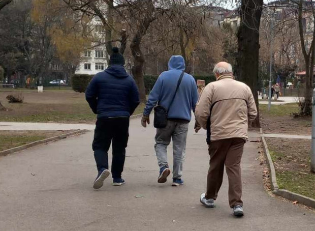 При запазване на текущото законодателство финансовият натиск върху устойчивостта на