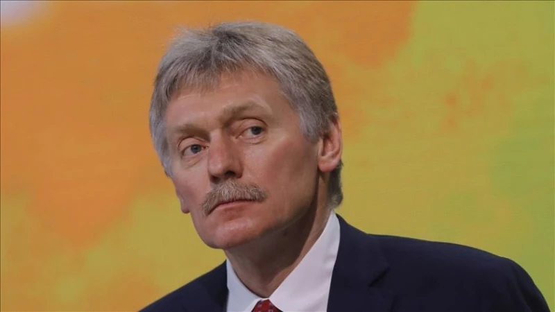 Песков: Всички въпроси, свързани с иранската ядрена програма, трябва да бъдат решени чрез дипломация