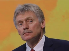 Песков: Всички въпроси, свързани с иранската ядрена програма, трябва да бъдат решени чрез дипломация