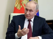 Путин обяви Великденско примирие