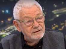 Недялко Йорданов: Възможно е да се стигне до световна война