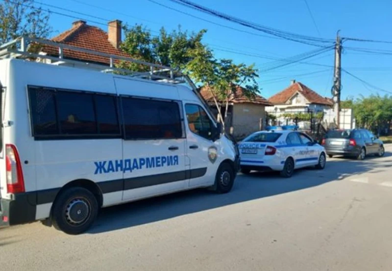 Задържаният за жестокото убийство в Кошарица остава в ареста