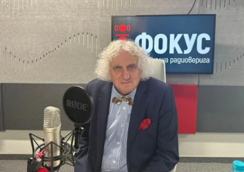Георги Лозанов: Не съм чул някой да се разкайва за греховете си