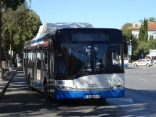 Варна с нощен градски транспорт на 19 и 20 април