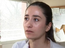 Лекар: Ние можем да имаме един пациент с невромускулно заболяване, който обаче има и дихателни проблеми и гълтателни нарушения