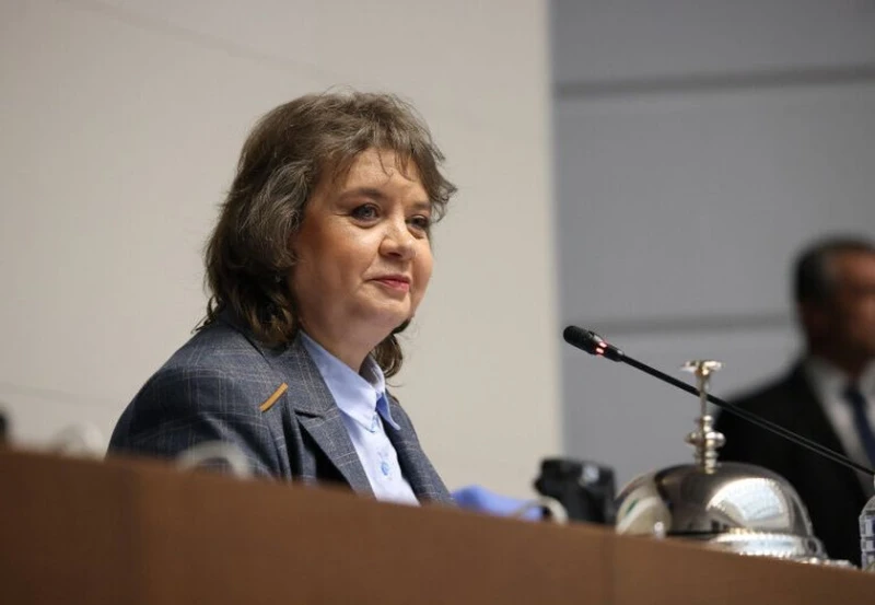 Наталия Киселова ще бъде специален гост в Сърбия за Великден