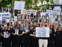Родител след трагедията в Кочани: Погребахме децата си, защото някой беше корумпиран