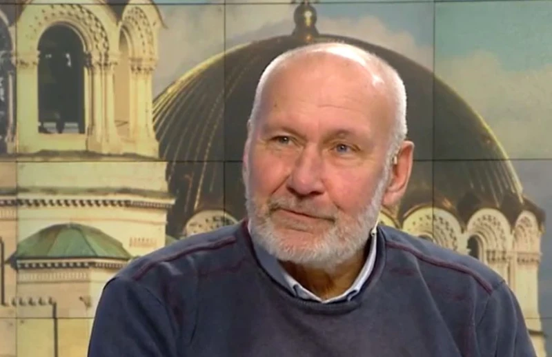 Проф. Николай Овчаров: Ние сами си докарваме това положение с плюенето помежду си