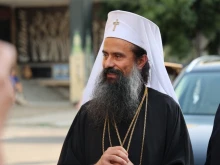 Патриарх Даниил: Без Христовото Възкресение няма християнство