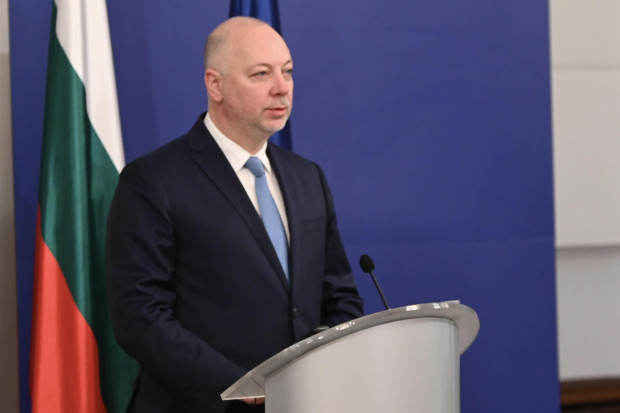 Премиерът Росен Желязков поздрави християните по случай един от най