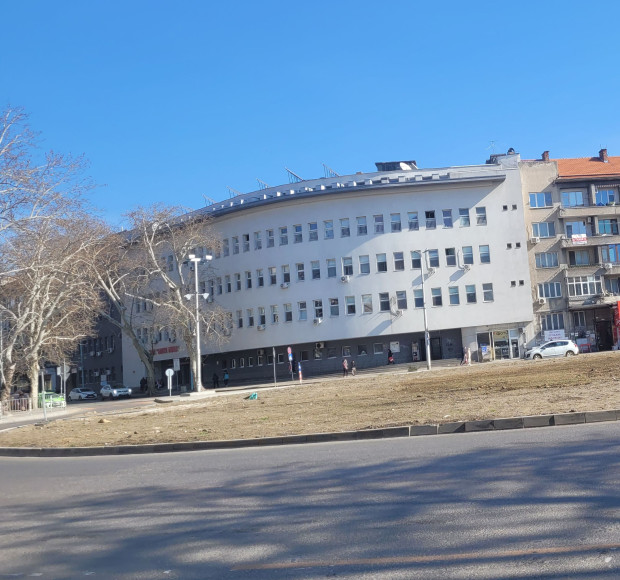 Увеличаване на капитала на общинското дружество ДКЦ VI влиза за