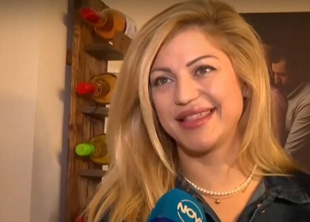 На Великден отиваме на гости при семейството на Мисис България