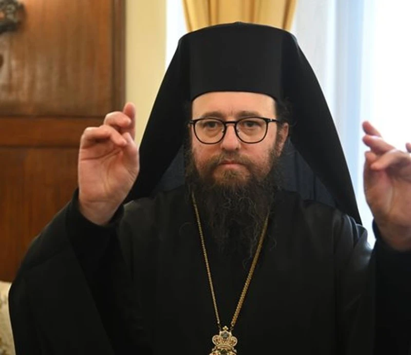 Митрополит Пахомий: Трябва да осъзнаваме смисъла на живота