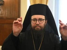 Митрополит Пахомий: Трябва да осъзнаваме смисъла на живота