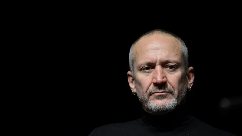 Деян Донков: Не умирам