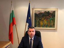 Областният управител на Смолян: Нека чудото на Възкресението Христово ни окуражава да вършим благородни дела
