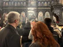 Кметът на Варна поздрави всички за Великден