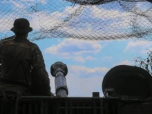 DeepState: Украинските военнослужещи в различните направления не усещат така нареченото "примирие"