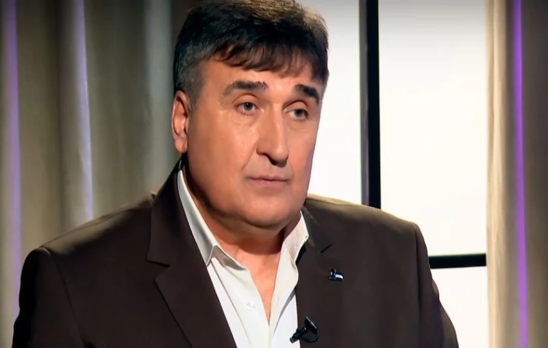 "Ако 18-годишният Веселин ме срещне на улицата, ще каже: "Ти си голям пич"