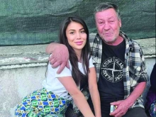 Бащата на Даниела от "Ергенът" изчезва мистериозно