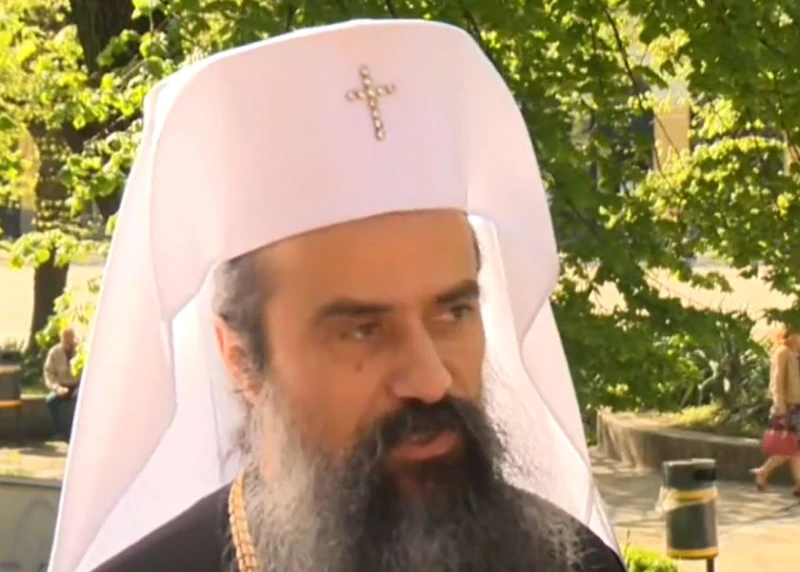 Патриарх Даниил: Ако това беше една лъжа, щяха ли апостолите да понесат тези страдания