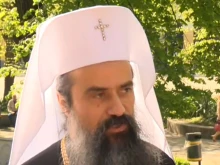 Патриарх Даниил: Ако това беше една лъжа, щяха ли апостолите да понесат тези страдания