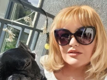 Убиха кучето на известна българска певица