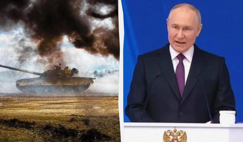 NYT: Руснаците са раздразнени от непримиримостта на Путин и все по-малко уверени в бързия край на войната
