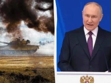 NYT: Руснаците са раздразнени от непримиримостта на Путин и все по-малко уверени в бързия край на войната