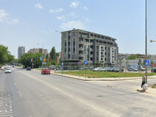Забележки спъват новия светофар на "Пещерско шосе" в Пловдив