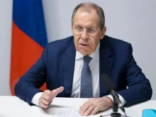 Лавров: ЕС открито иска да възроди идеологията на нацизма със ''забраната'' за посещение на Русия на 9 май