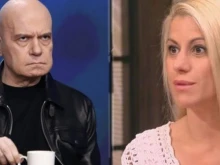 Маги на Слави обра хейта