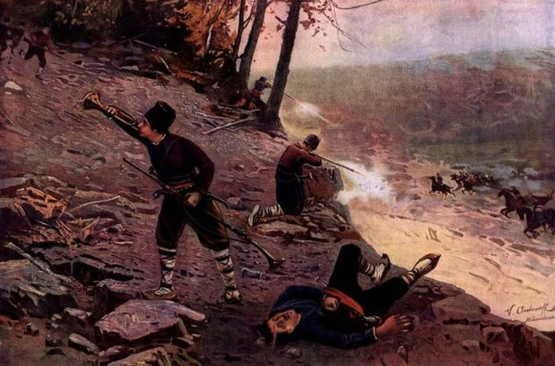 "Ние не сме вече рая покорна", 149 години от Априлското въстание