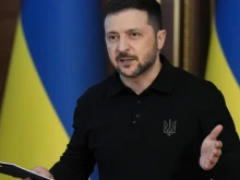 Зеленски: Или Путин не контролира армията си, или "Великденското примирие" е пиар упражнение