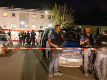 На лов за двоен убиец в Германия