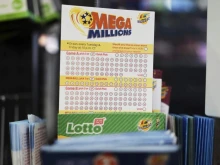 В лотарията на САЩ Mega Millions късметлия спечели джакпот от 112 млн. долара