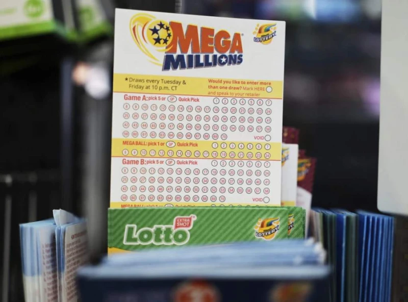 � ��������� �� ��� Mega Millions ��������� ������� ������� �� 112 ���. ������