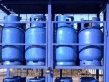 Кога са безопасни газовите бутилки?