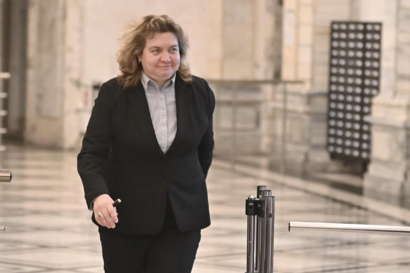 Председателят на парламента поздрави гимнастичките ни за победата в многобоя в Баку