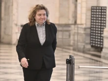 Председателят на парламента поздрави гимнастичките ни за победата в многобоя в Баку