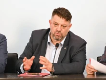 Атанас Зафиров: Не губете своята надeжда за по-добро бъдеще