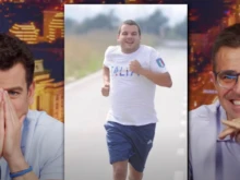 Иван печели "Живот на кантар"