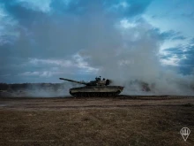 Times: Европа ще трябва да запълни празнината, оставена от Тръмп, за да помогне на Украйна