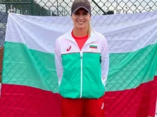 Гергана Топалова е вицешампионка на силен тенис турнир в Бразилия