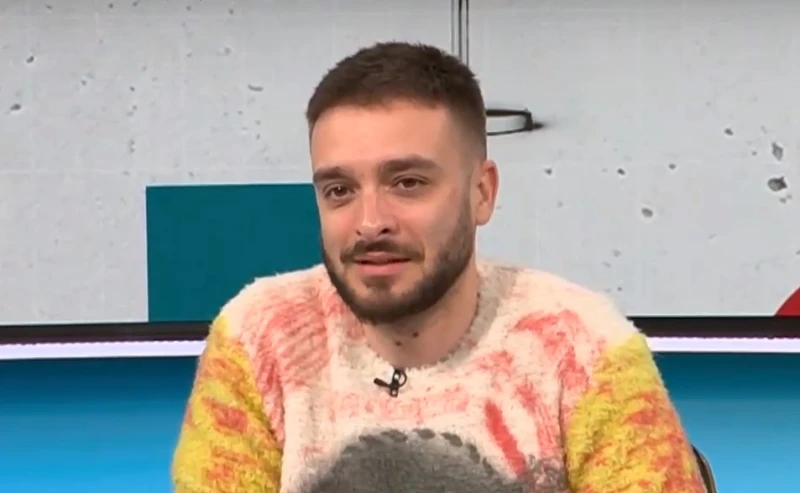 Криско за фондацията си за деца със специални нужди: Тези хора не са болни и имат нужда от достоен живот