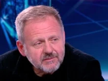 Самуел Финци за коментара си към президента Радев: "Благодаря на един пилот, но не на Вас, г-н президент"